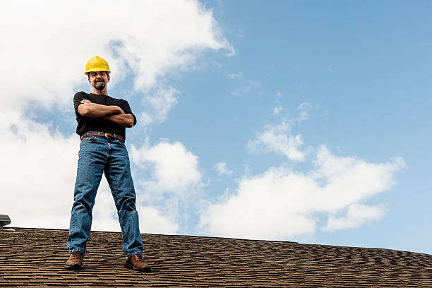 Quick and Trustworthy Emergency Roof Repair Services in Ladd, IL